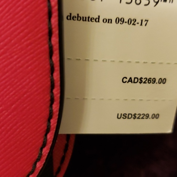 Purse - Picture 4 of 4